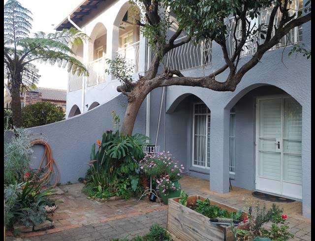 2 BEDROOM DUPLEX FOR SALE IN FAIRLAND